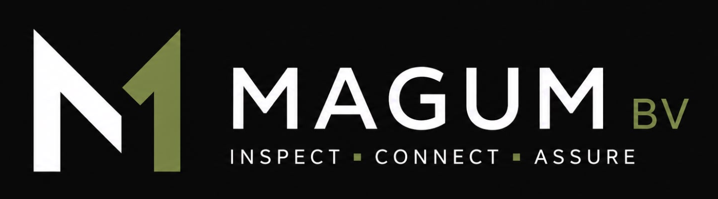 MAGUM — Inspect · Connect · Assure